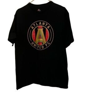 Atlanta United FC Size XL T-Shirt